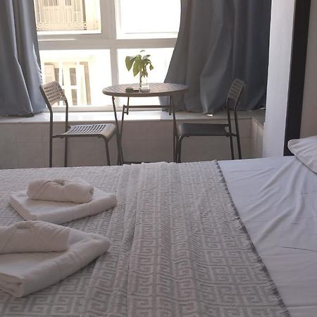 Guests House River 马拉加 外观 照片