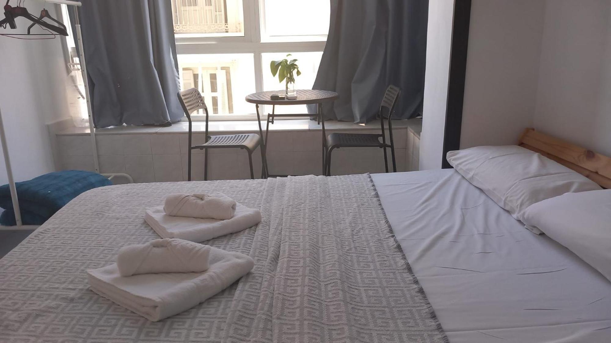 Guests House River 马拉加 外观 照片