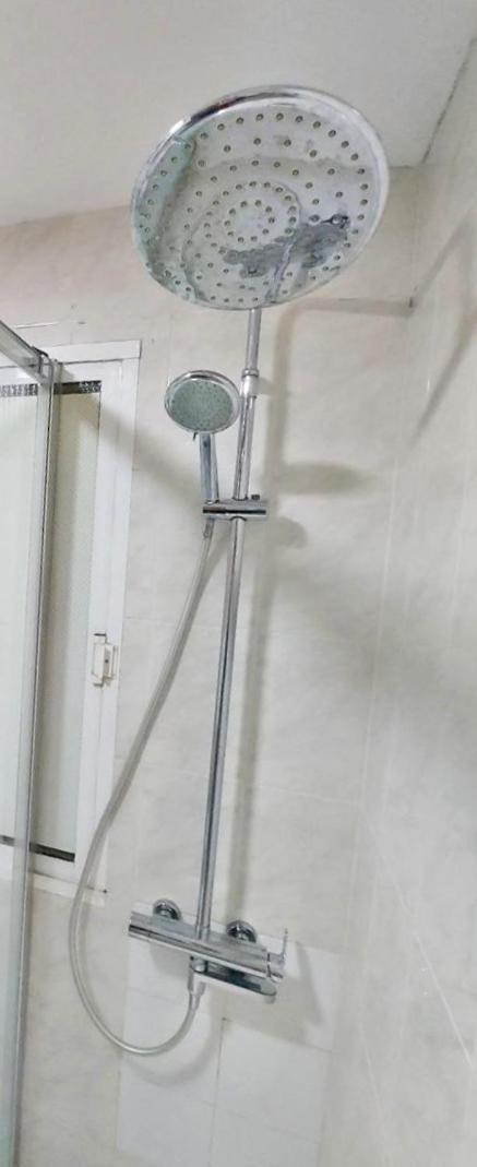 Guests House River 马拉加 外观 照片