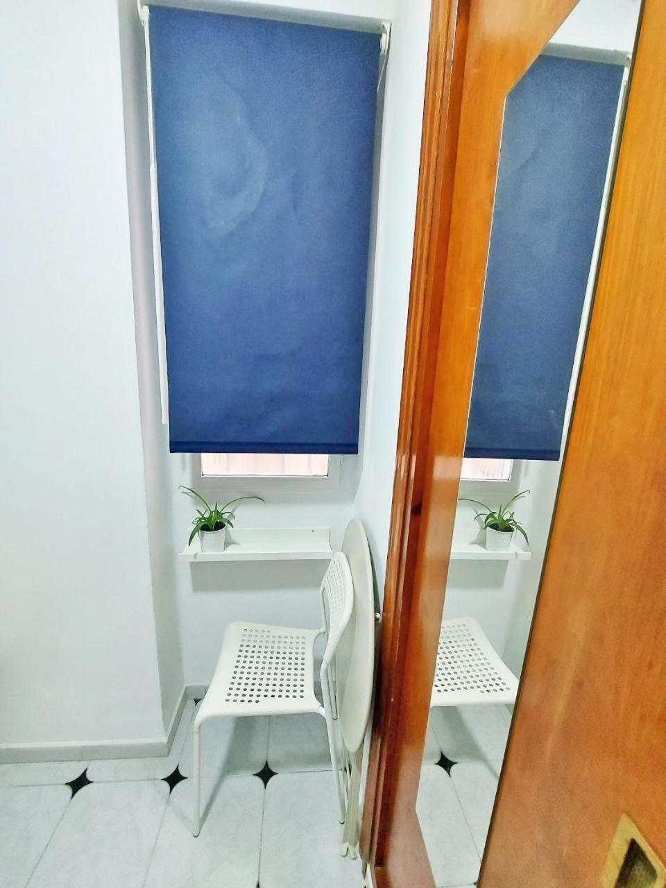 Guests House River 马拉加 外观 照片